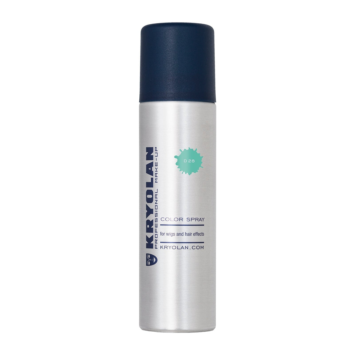 Kryolan Professional 2250 Color Spray