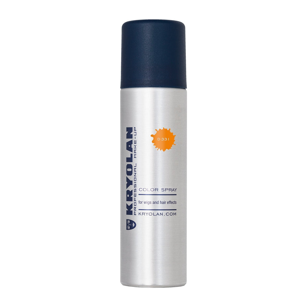 Kryolan Professional 2250 Color Spray
