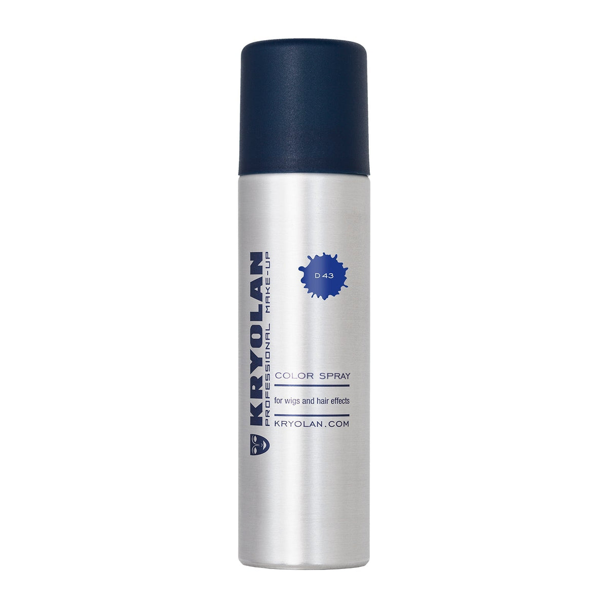 Kryolan Professional 2250 Color Spray