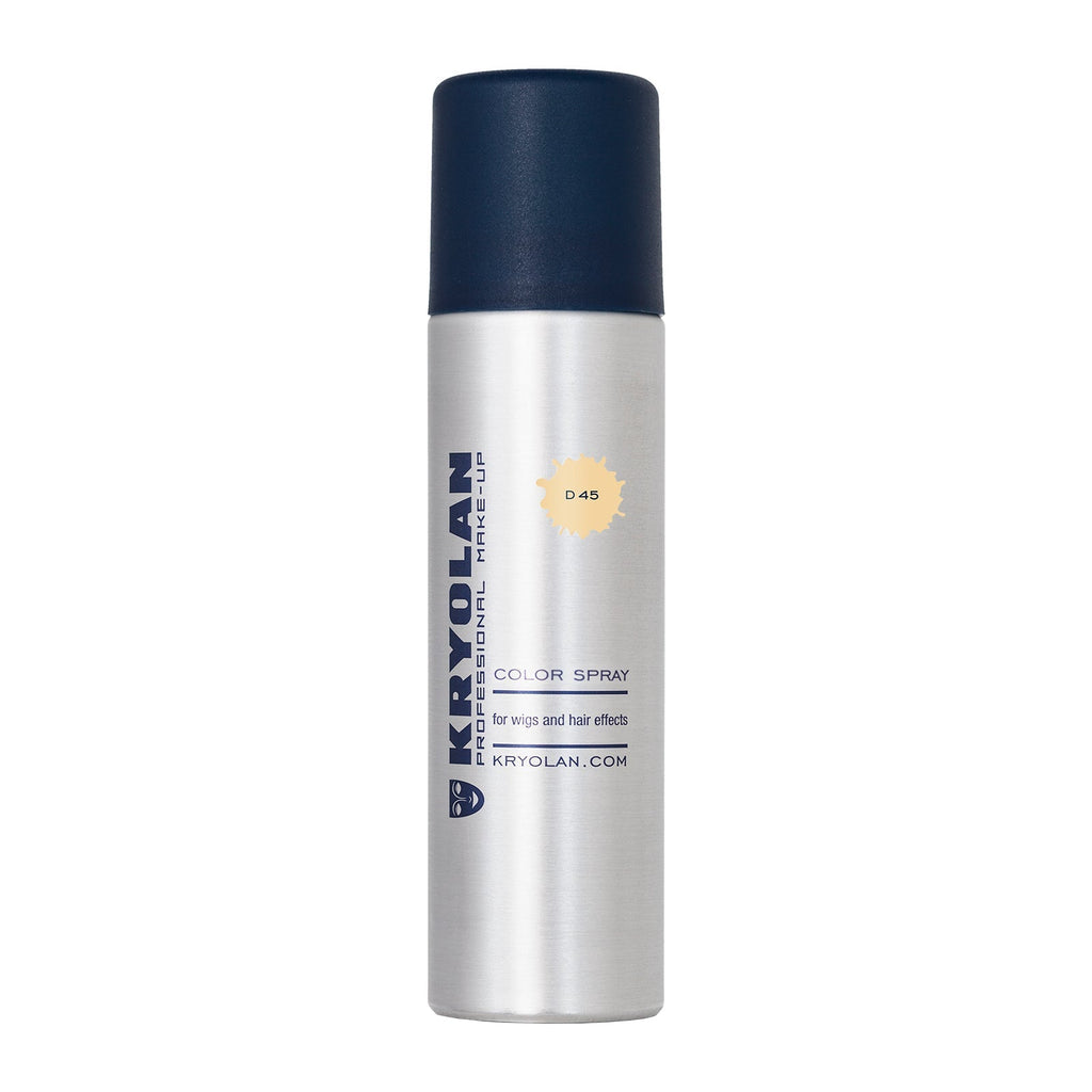 Kryolan Professional 2250 Color Spray
