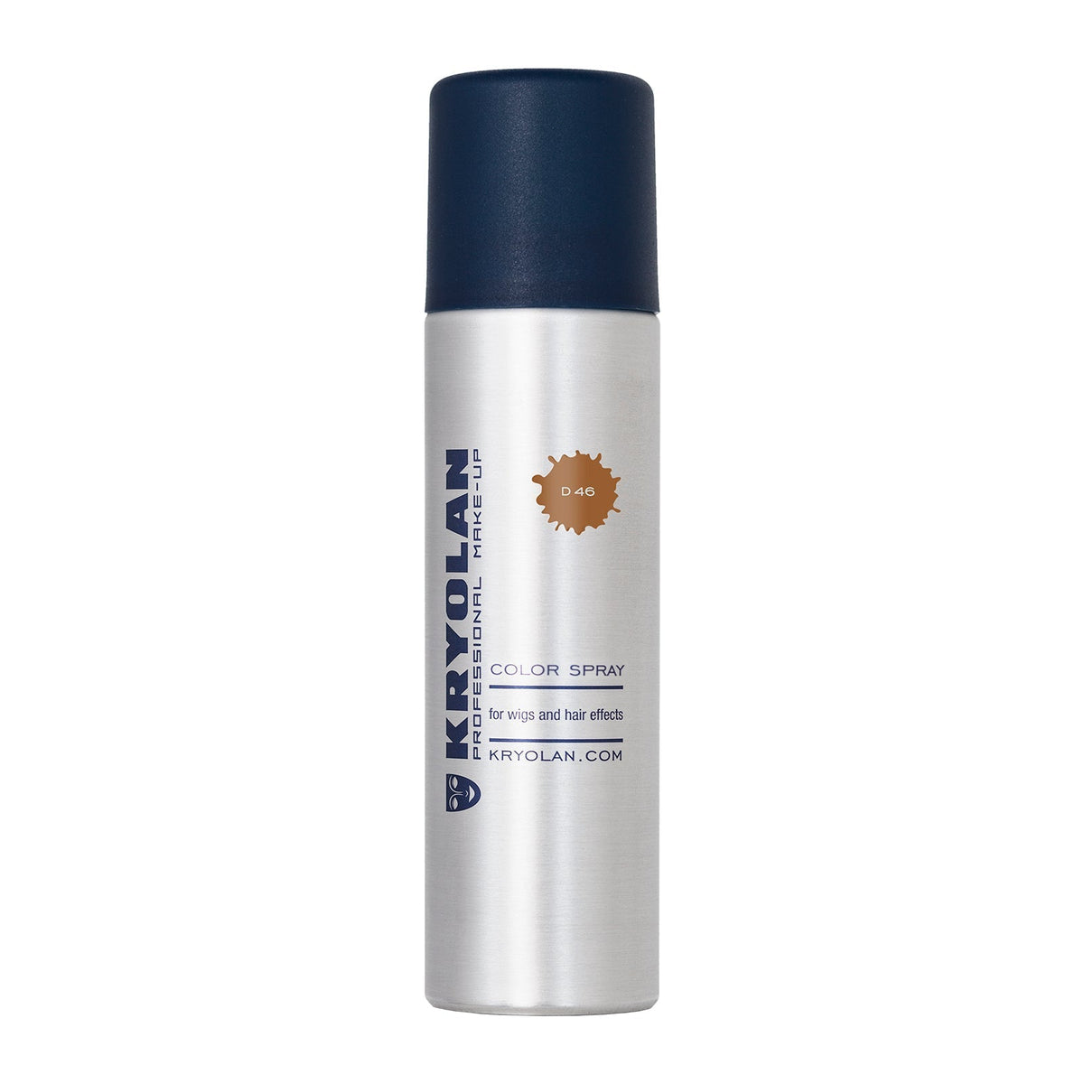 Kryolan Professional 2250 Color Spray