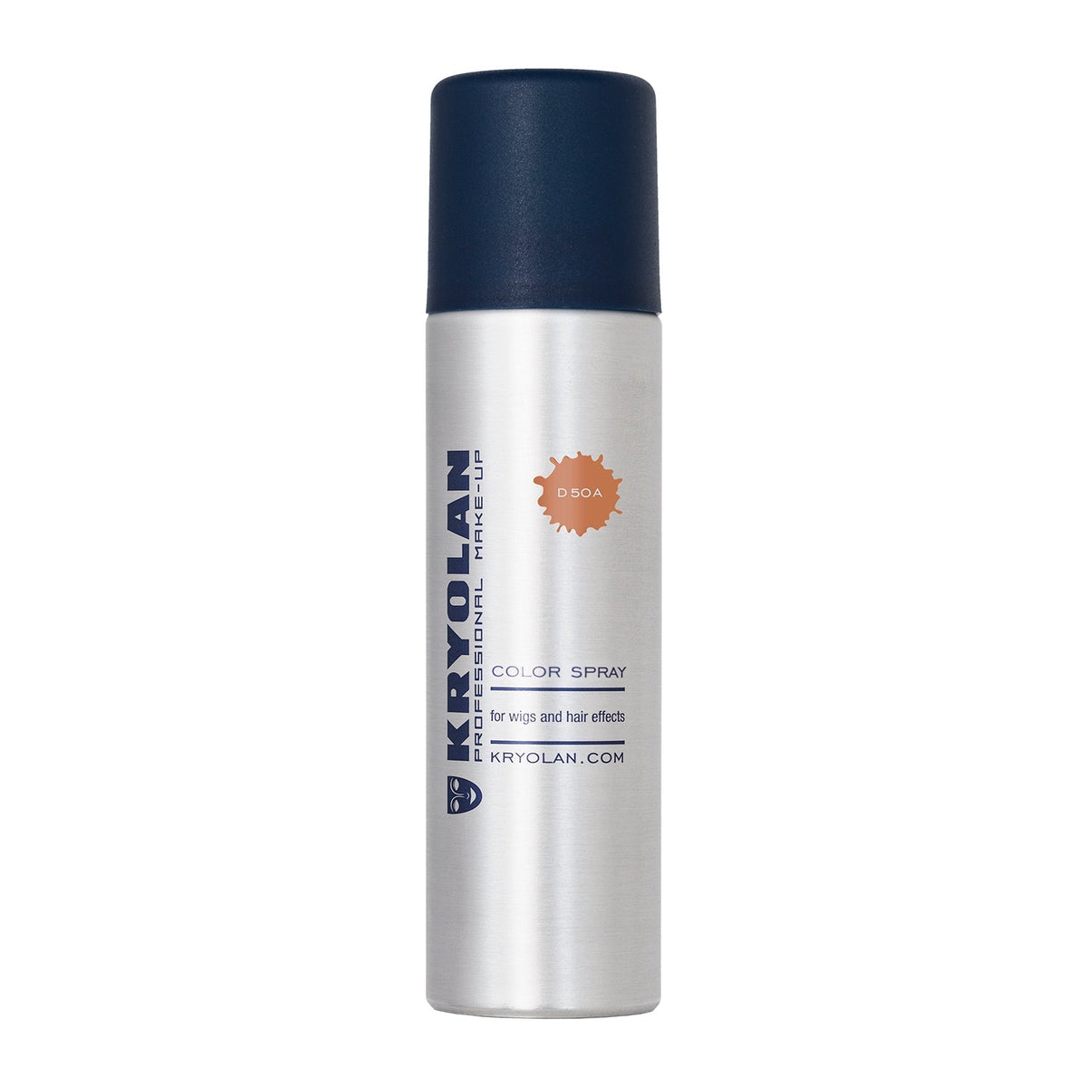 Kryolan Professional 2250 Color Spray