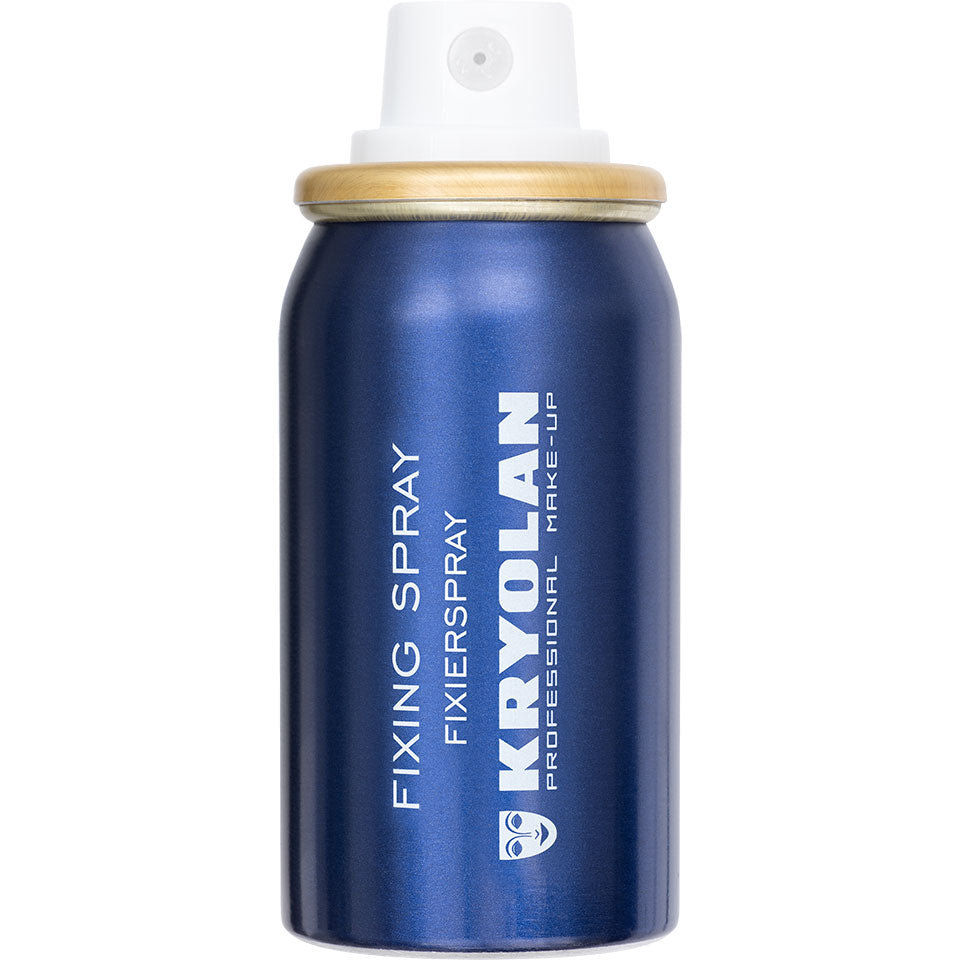 Kryolan Professional 2285 Fixing Spray 35mL