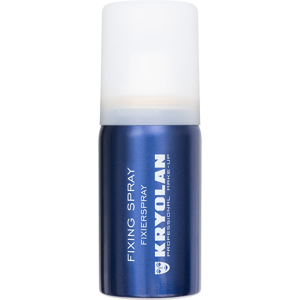 Kryolan Professional 2285 Fixing Spray 35mL
