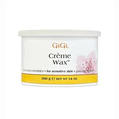 GiGi Creme Wax 14oz