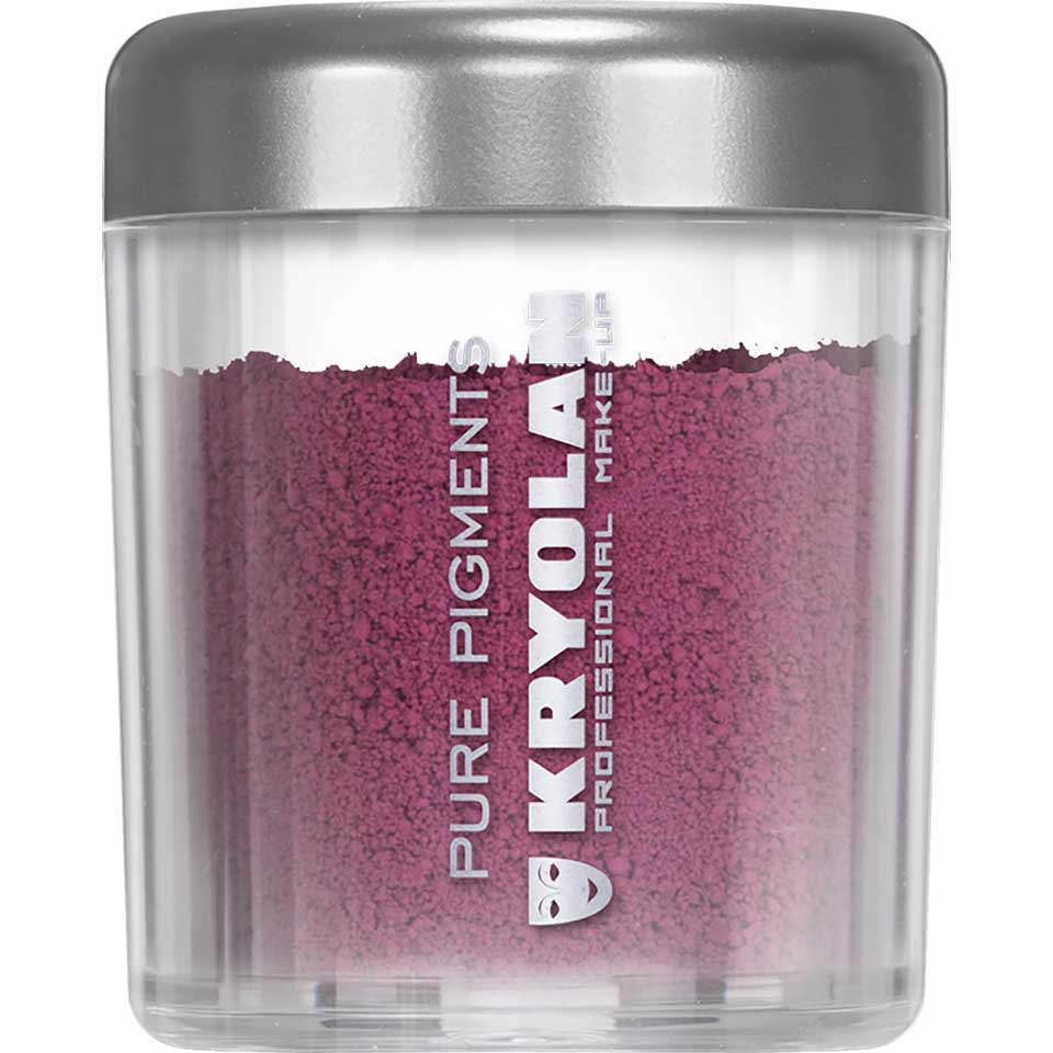Kryolan Professional 2930 Pure Pigments