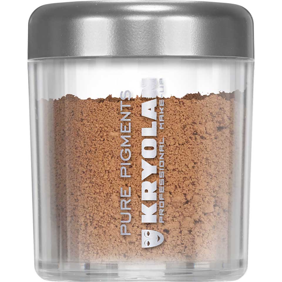 Kryolan Professional 2930 Pure Pigments