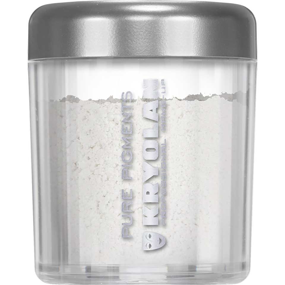 Kryolan Professional 2930 Pure Pigments