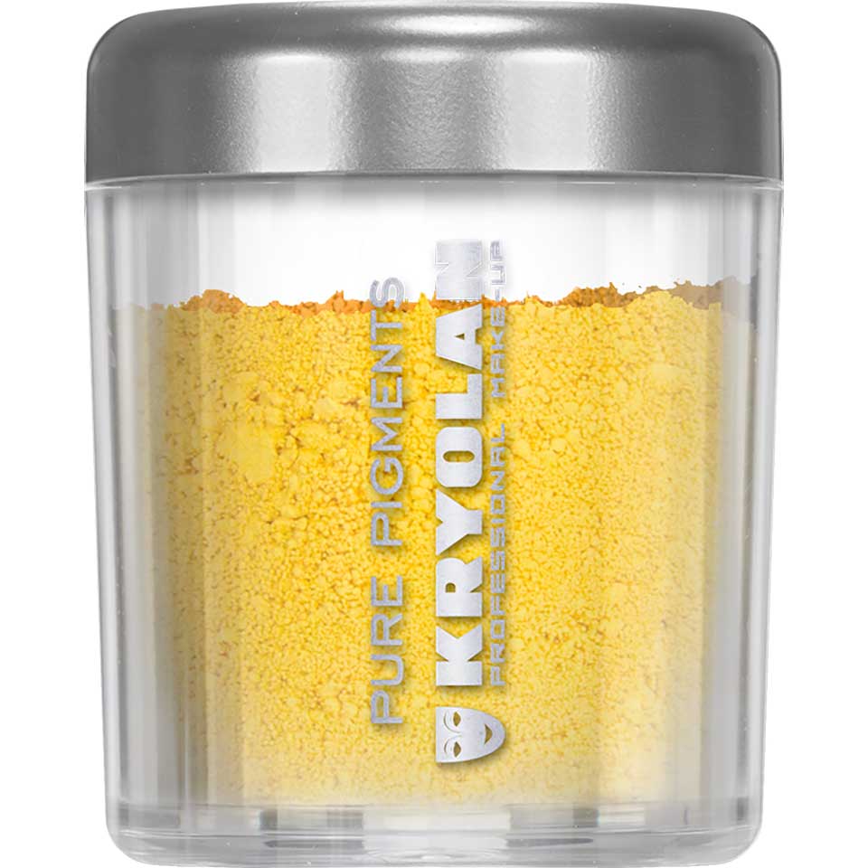 Kryolan Professional 2930 Pure Pigments