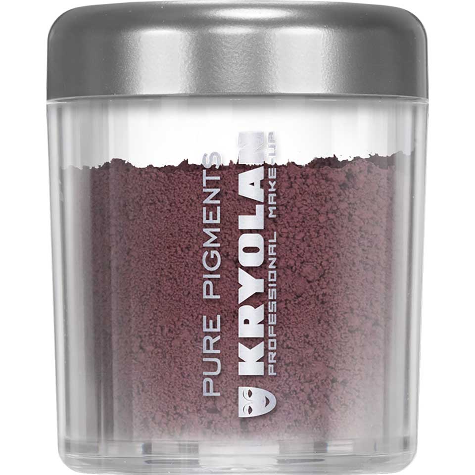 Kryolan Professional 2930 Pure Pigments
