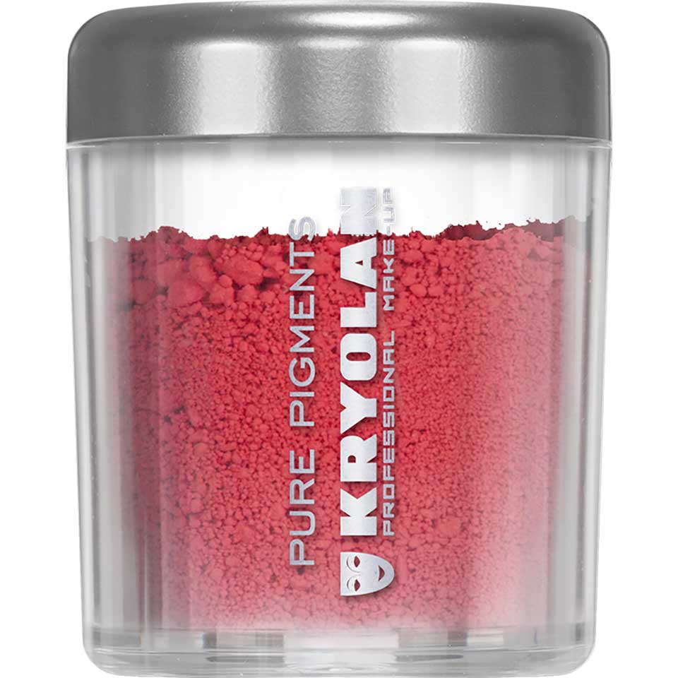 Kryolan Professional 2930 Pure Pigments