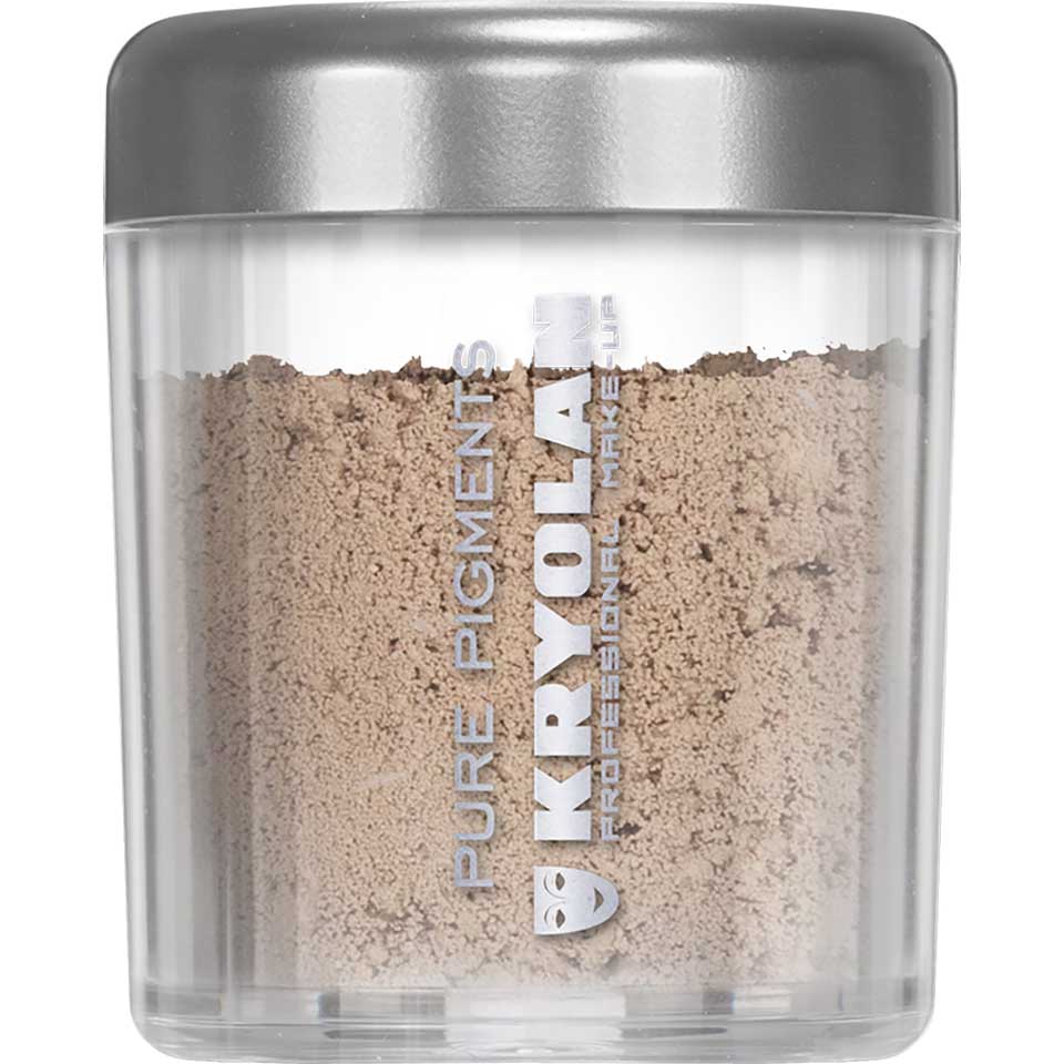 Kryolan Professional 2930 Pure Pigments