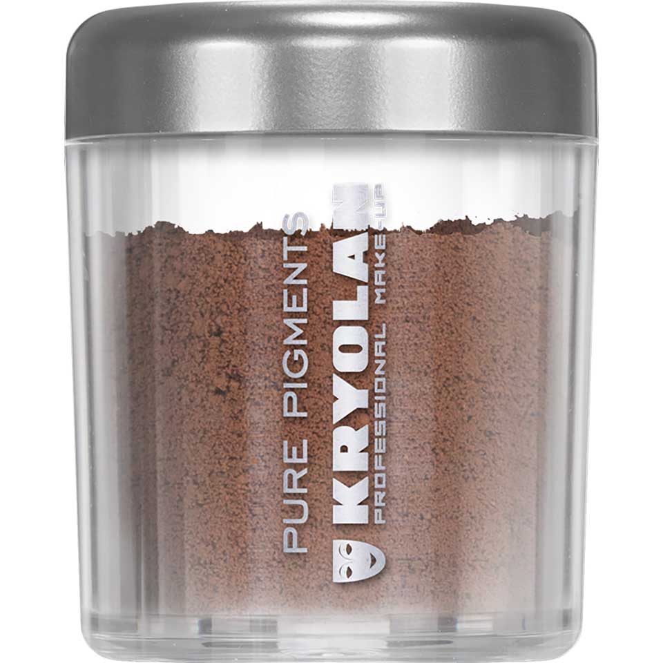 Kryolan Professional 2930 Pure Pigments