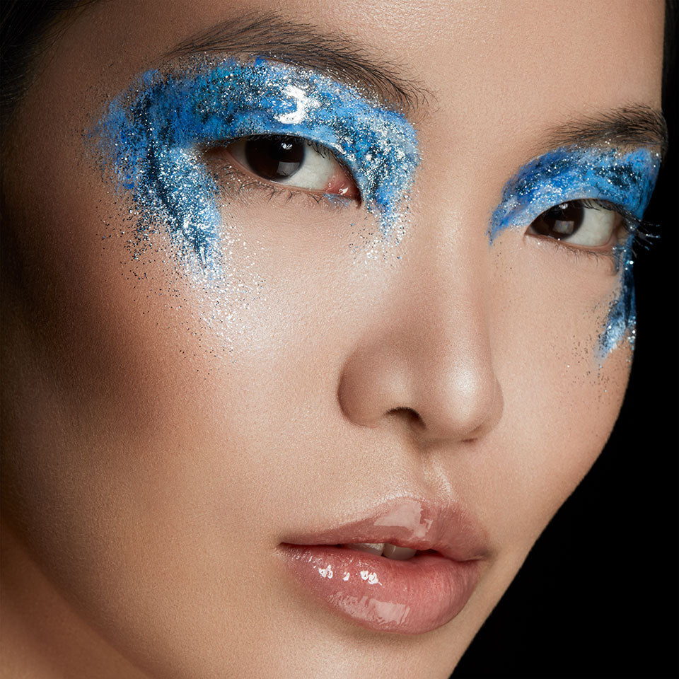 Kryolan Professional 2961 True Nature Glitter