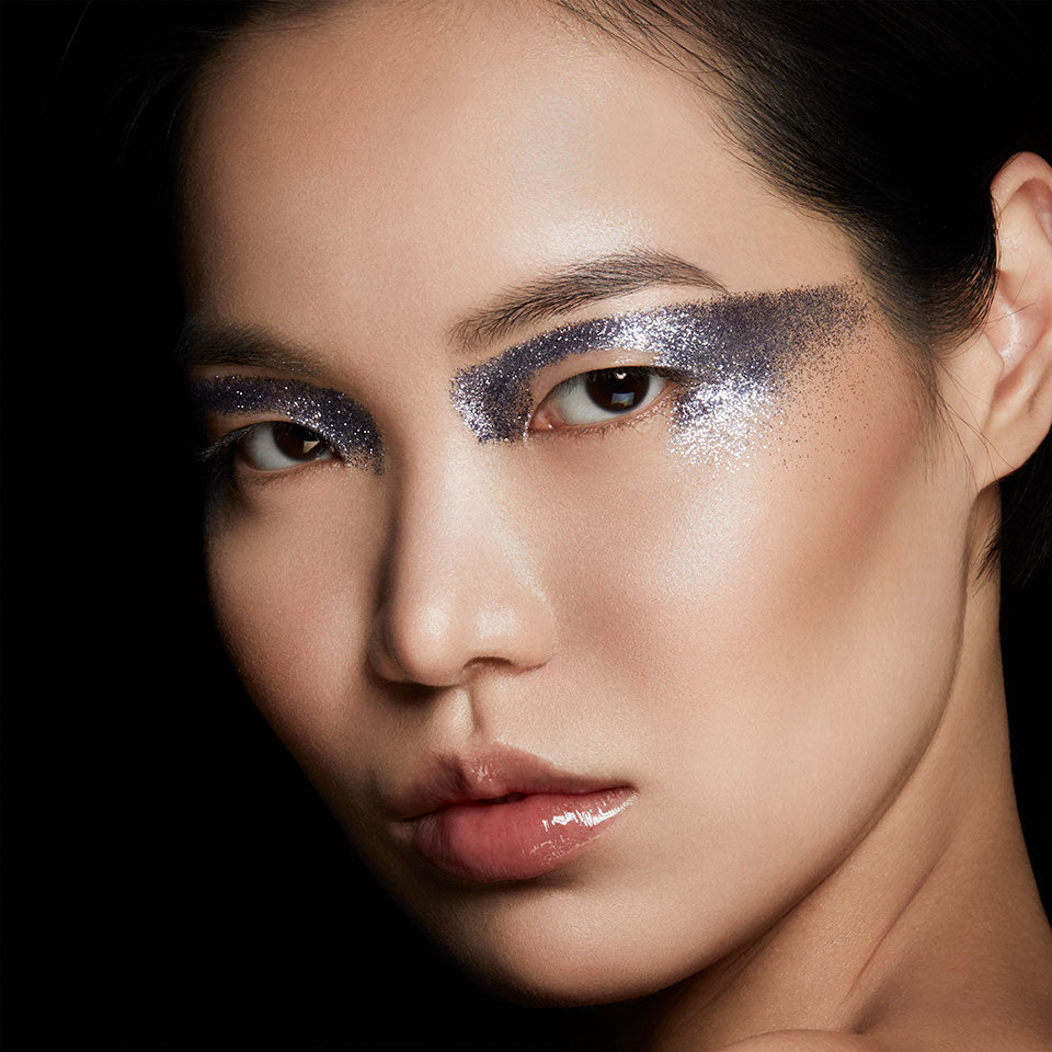 Kryolan Professional 2961 True Nature Glitter