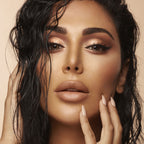 Huda Beauty NUDE Obsessions Eyeshadow Palette - NUDE Medium