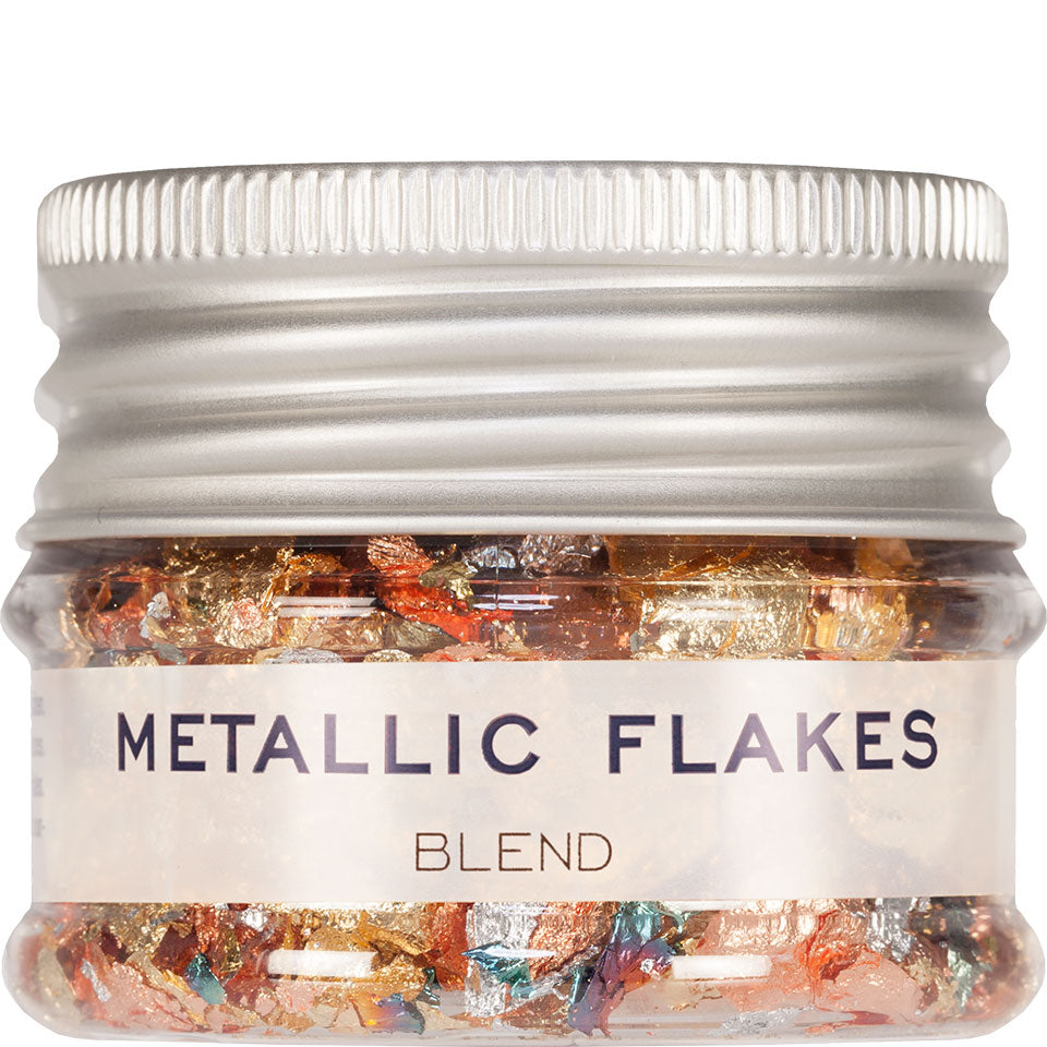 Kryolan Professional 3075 Metallic Flakes