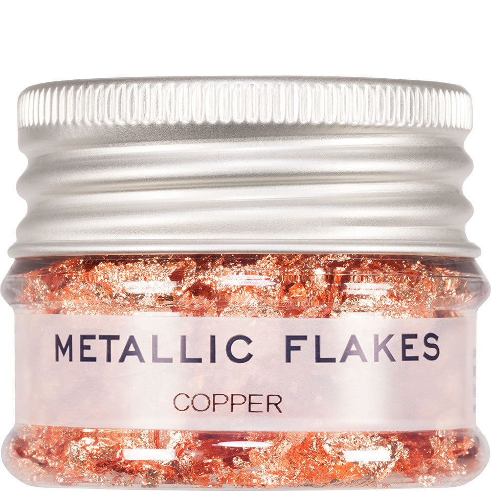 Kryolan Professional 3075 Metallic Flakes