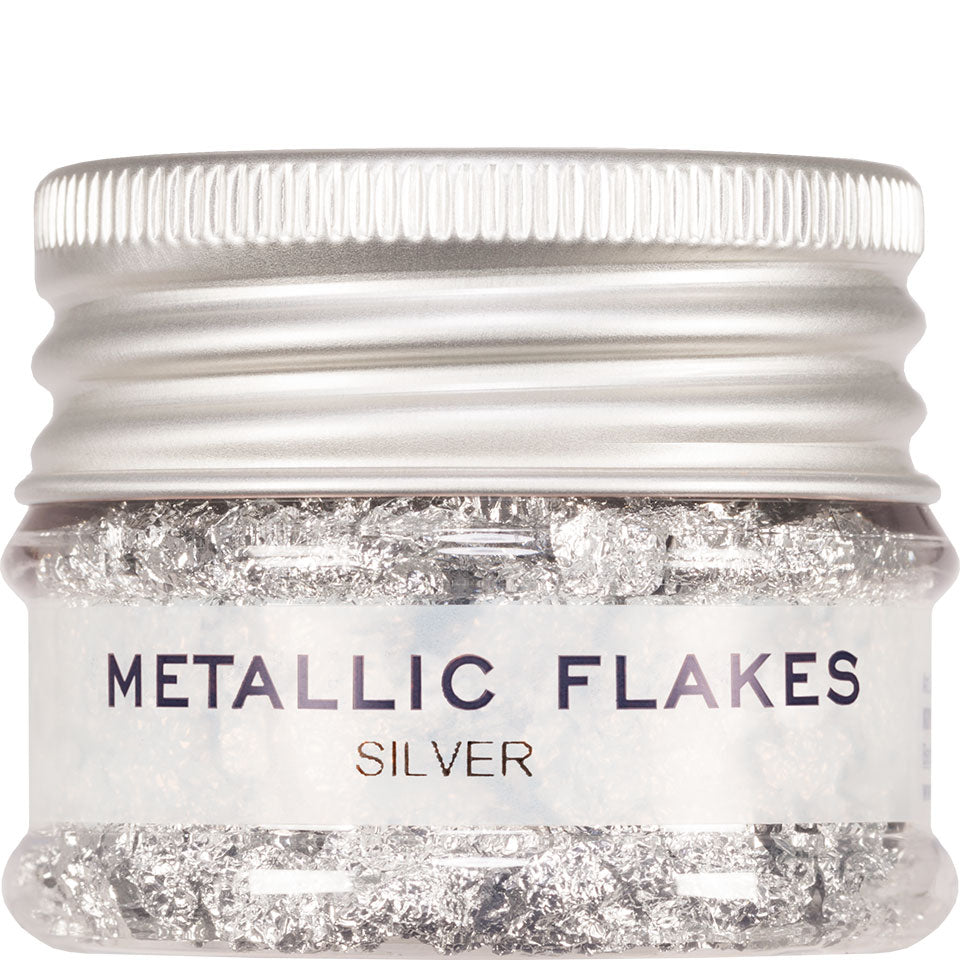 Kryolan Professional 3075 Metallic Flakes