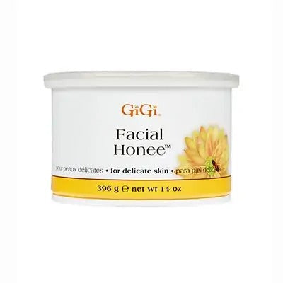 GiGi Facial Honee 14oz