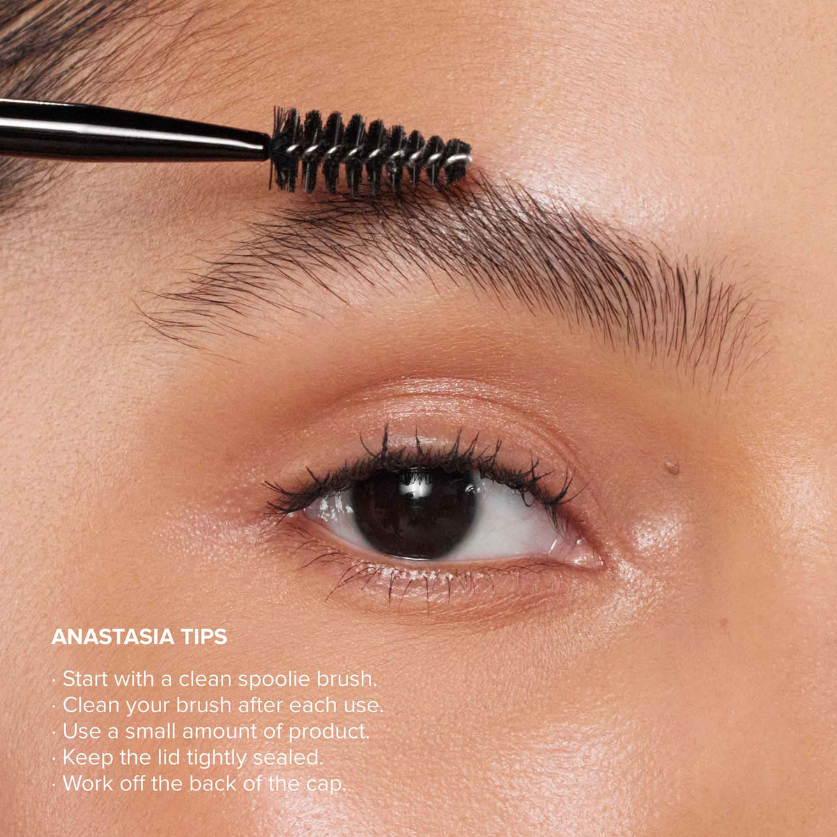 Anastasia Beverly Hills Brow Freeze