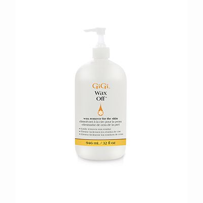GiGi Wax Off - 32 oz