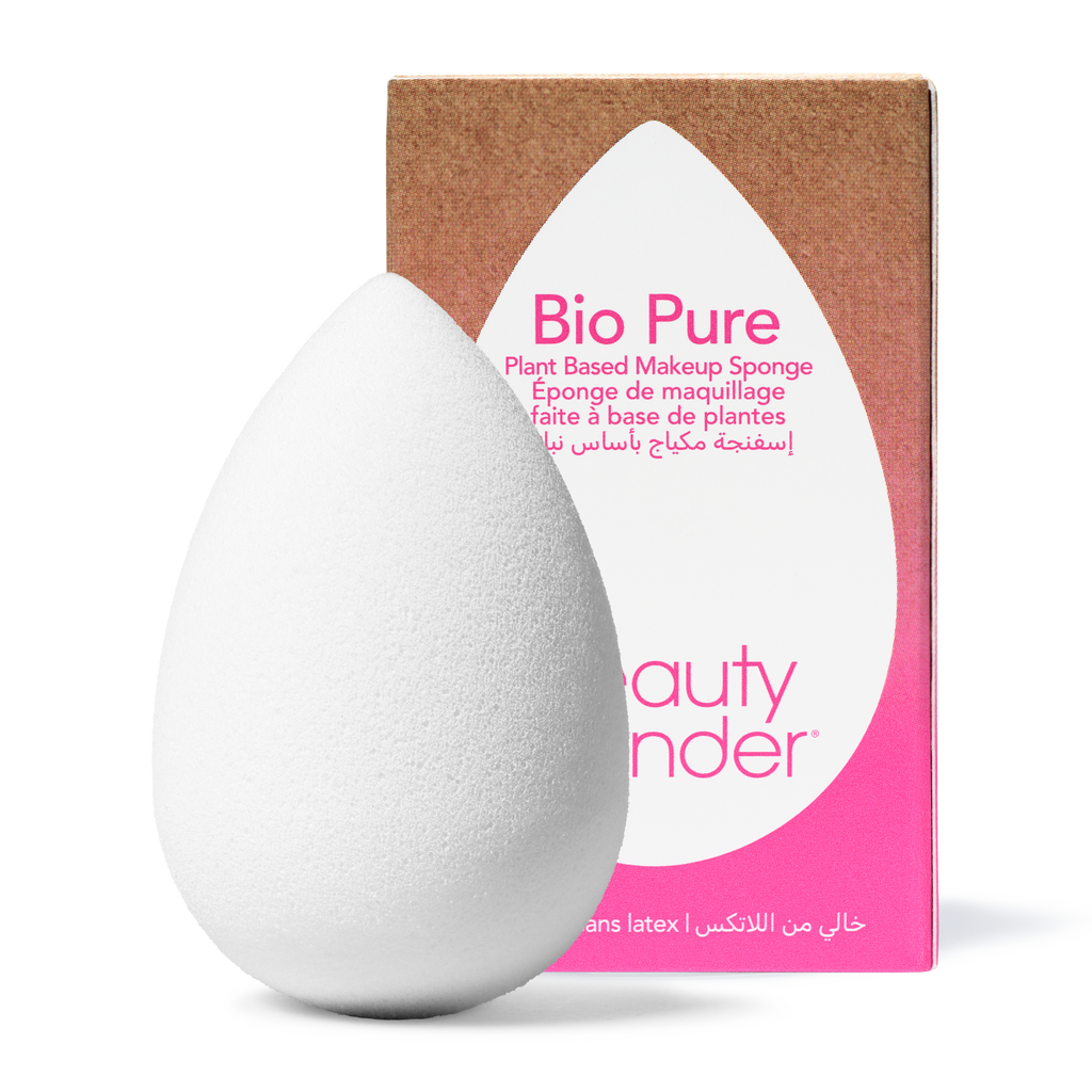 beautyblender BIO PURE™ Makeup Sponge
