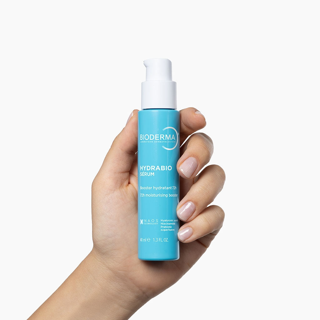 Bioderma Hydrabio Serum 40mL