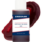 Kryolan Professional 4075 Drying Blood 50 ML