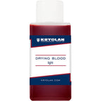 Kryolan Professional 4075 Drying Blood 50 ML