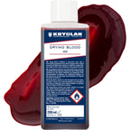 Kryolan Professional 4075 Drying Blood 50 ML