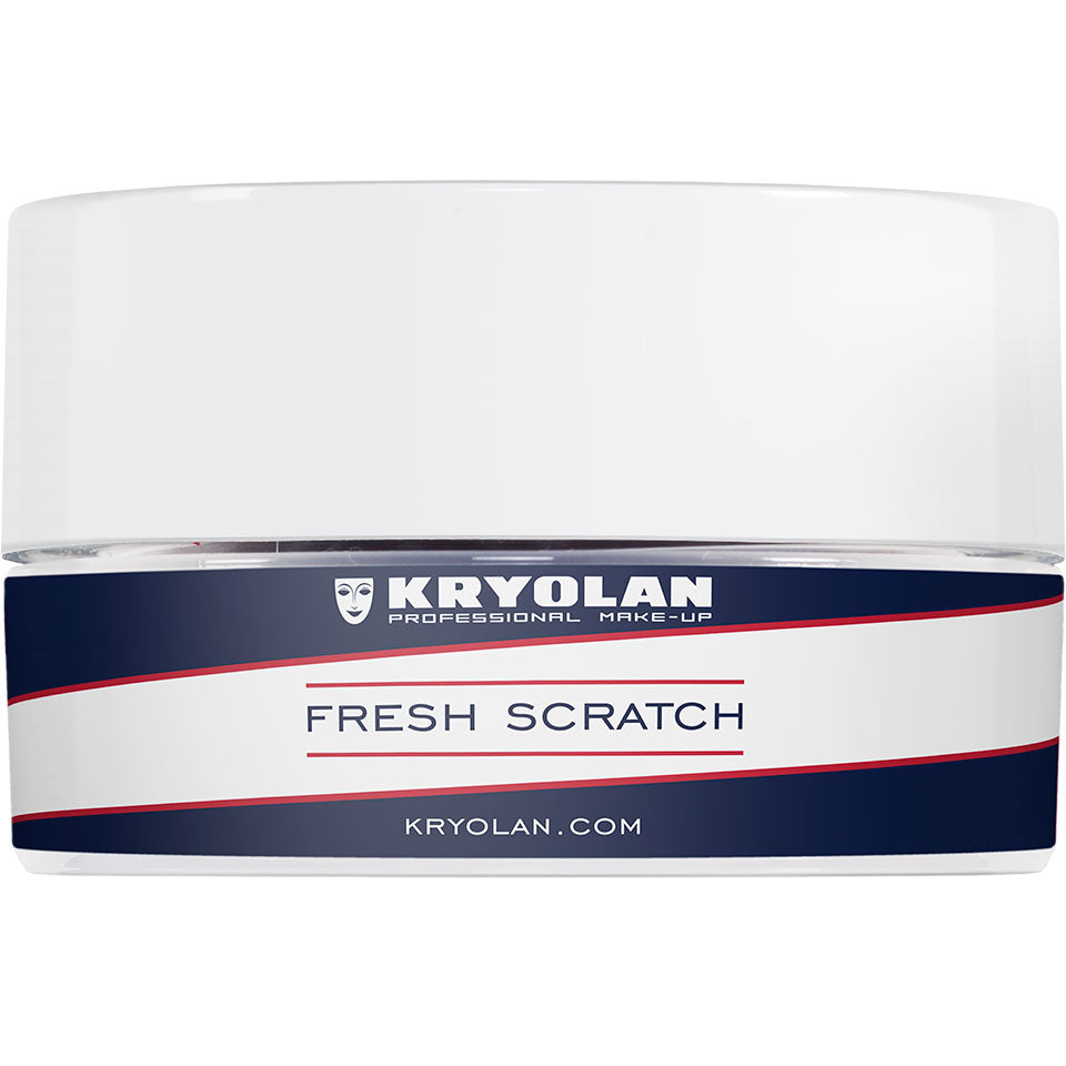 Kryolan Professional 4087 Fresh Scratch 15ml