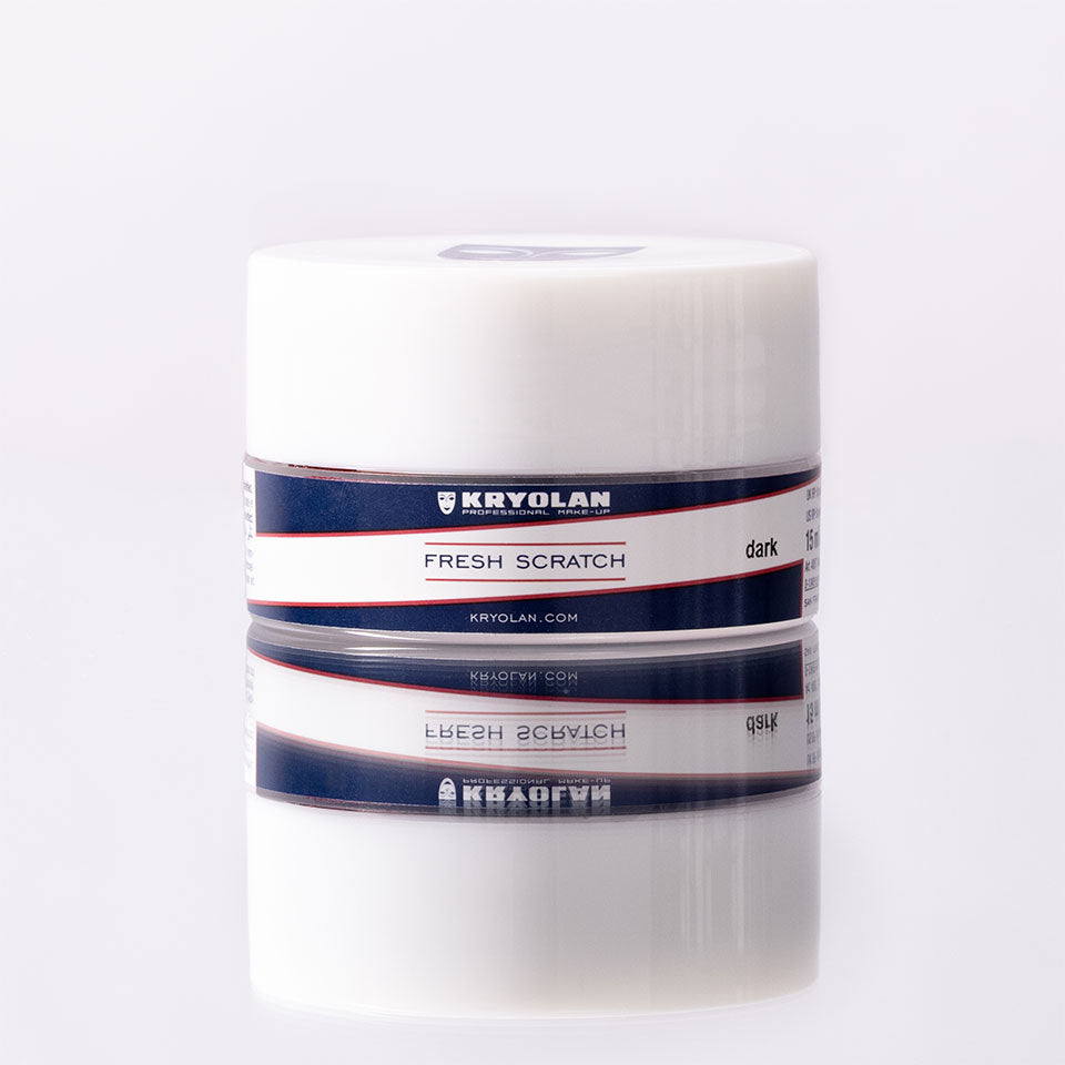 Kryolan Professional 4087 Fresh Scratch 15ml
