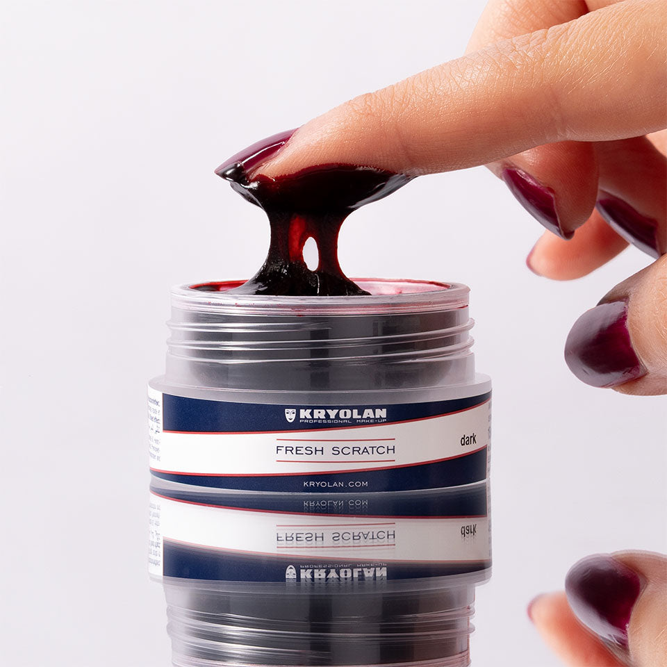 Kryolan Professional 4087 Fresh Scratch 15ml
