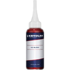 Kryolan Professional 4160 HD Blood 15 ML