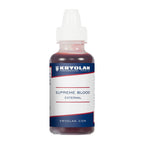 Kryolan Professional 4180 Supreme Blood External 0.5 oz