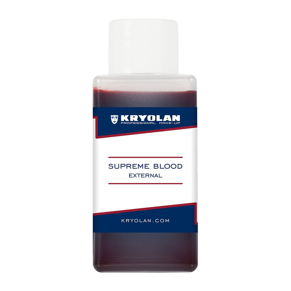 Kryolan Professional 4180 Supreme Blood External 0.5 oz
