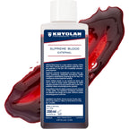 Kryolan Professional 4180 Supreme Blood External 0.5 oz