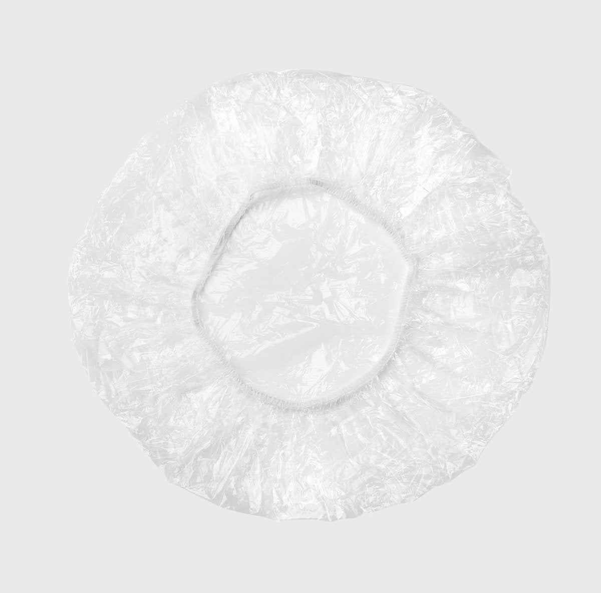 Kitsch Recycled Plastic Disposable Caps 15pcs