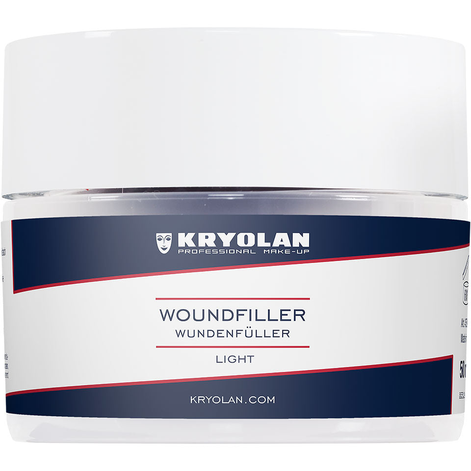Kryolan Professional 4500 Woundfiller 30 ML