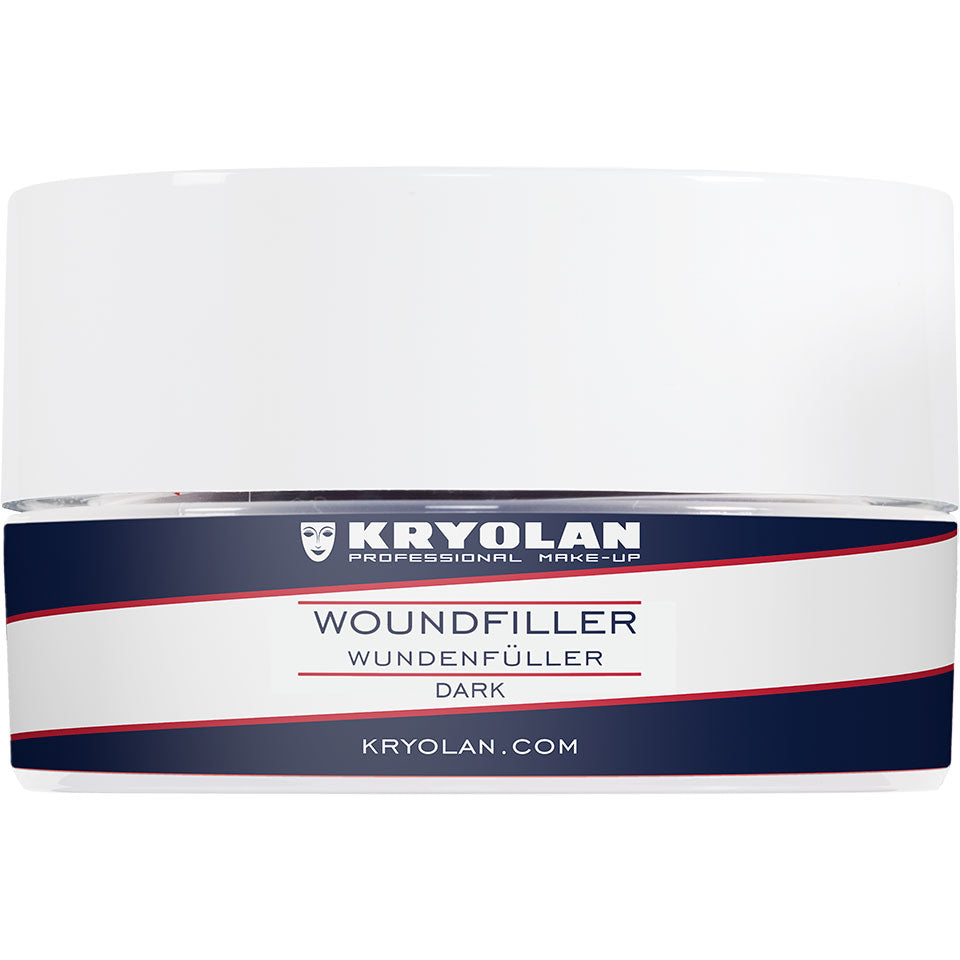 Kryolan Professional 4500 Woundfiller 30 ML