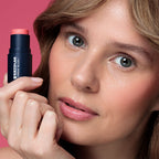 Kryolan Professional 5021 Cream Blush Stick