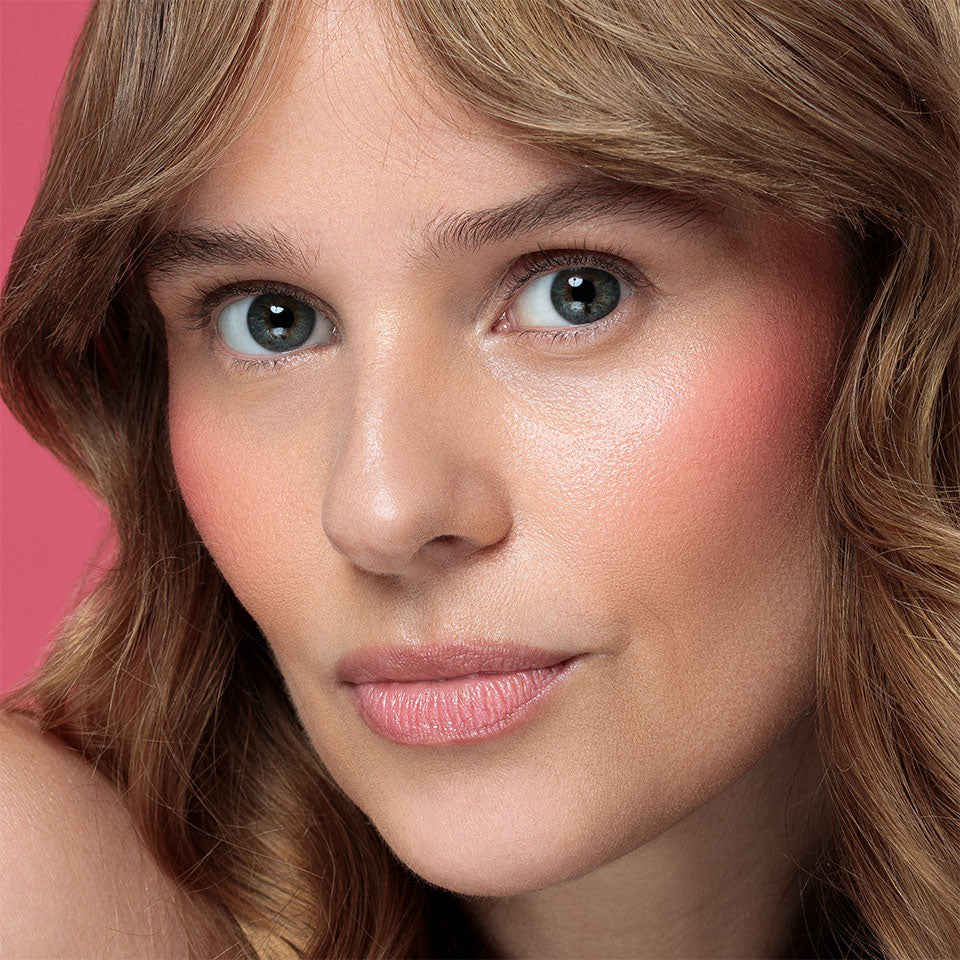 Kryolan Professional 5021 Cream Blush Stick