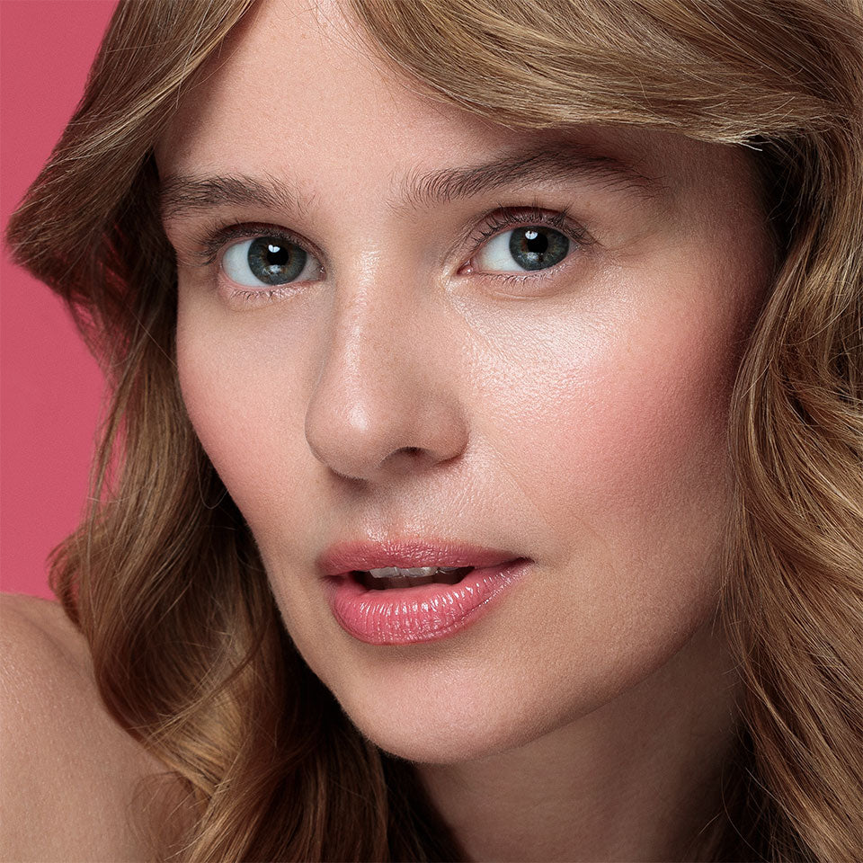 Kryolan Professional 5021 Cream Blush Stick