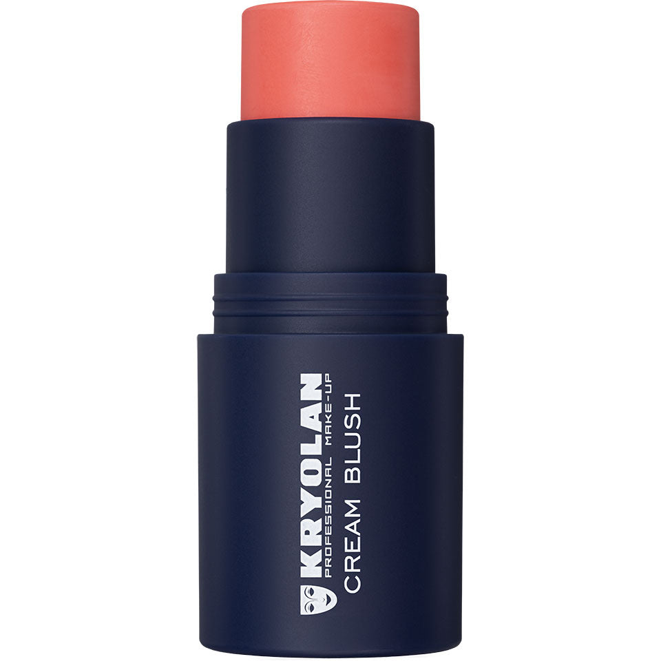 Kryolan Professional 5021 Cream Blush Stick