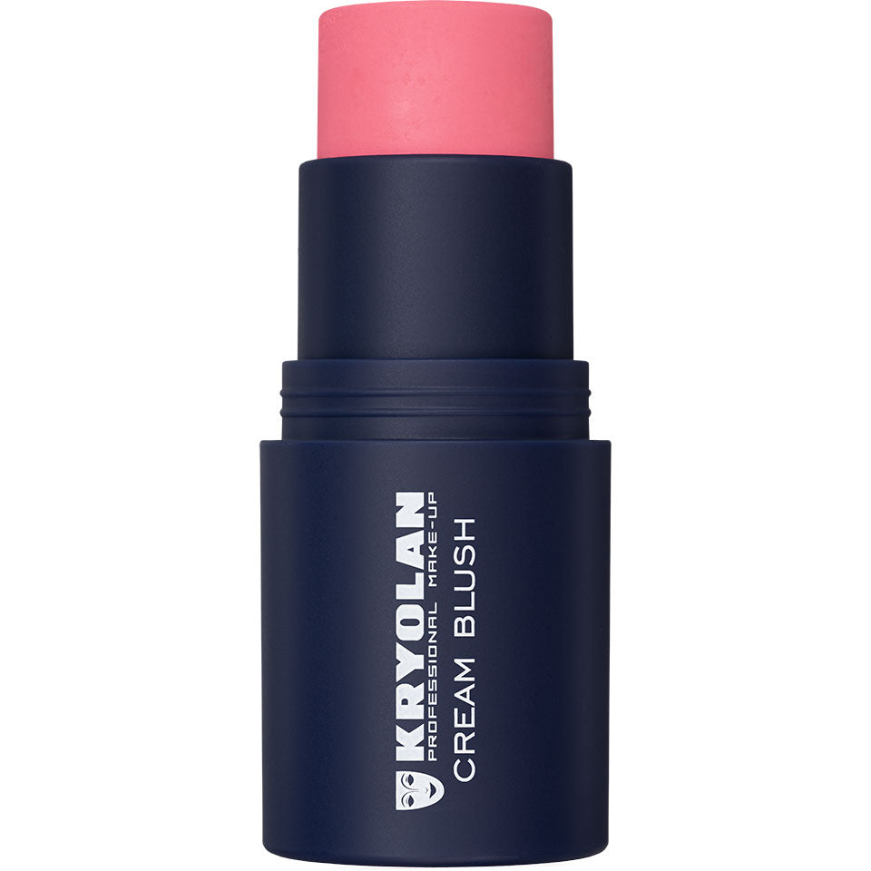 Kryolan Professional 5021 Cream Blush Stick