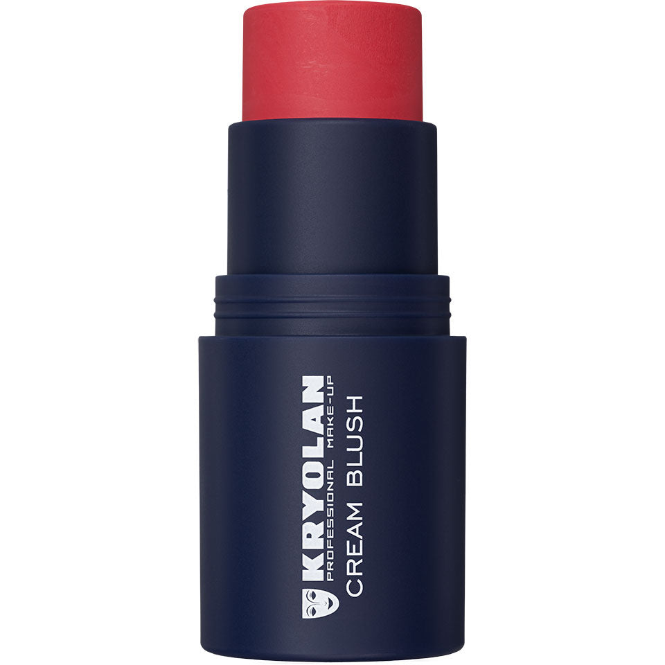 Kryolan Professional 5021 Cream Blush Stick