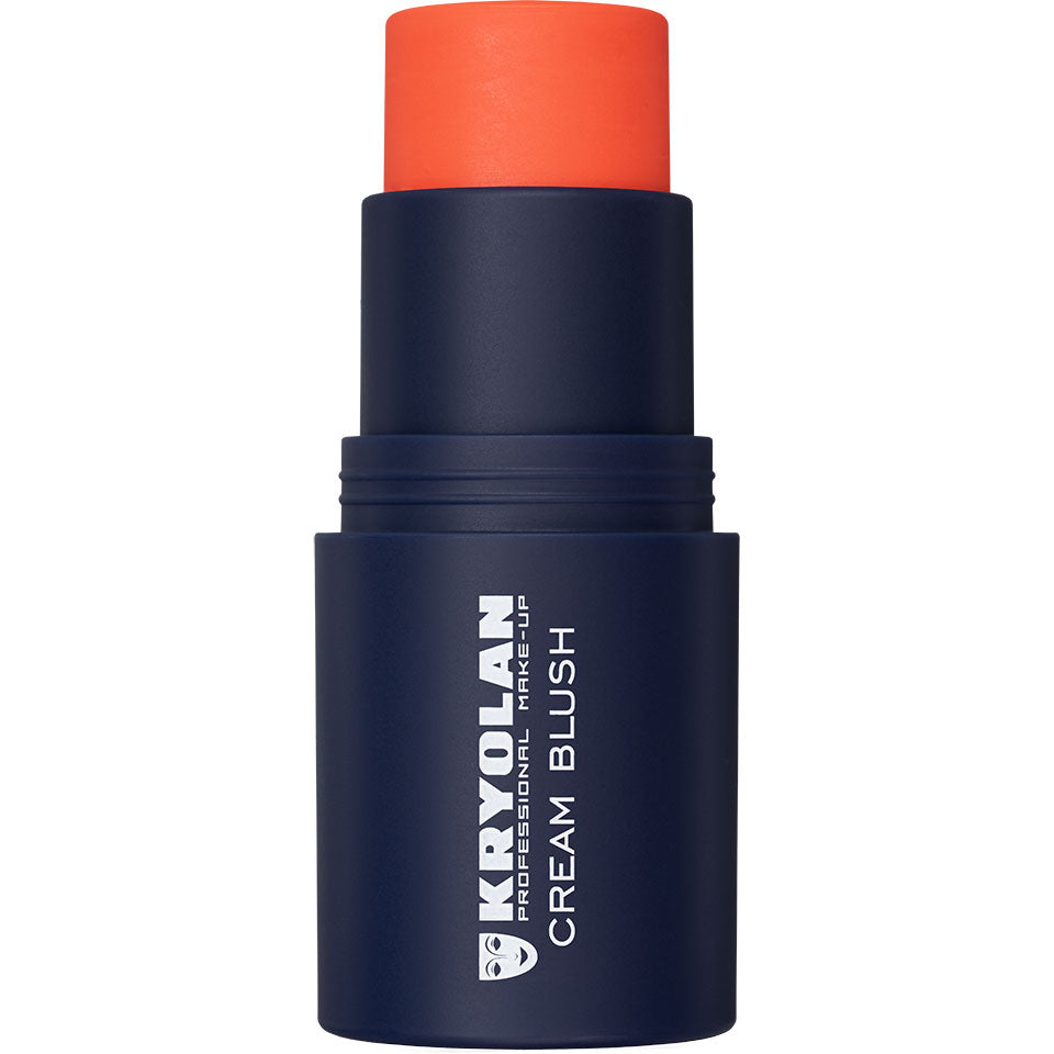 Kryolan Professional 5021 Cream Blush Stick