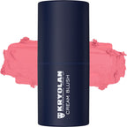 Kryolan Professional 5021 Cream Blush Stick