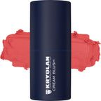 Kryolan Professional 5021 Cream Blush Stick